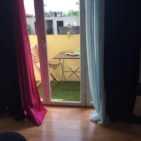 W Proche Aeroport Bale Mulhouse Apartment Saint-Louis (Haut-Rhin)