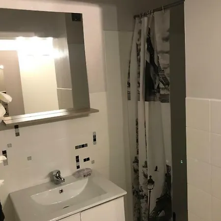 W Proche Aeroport Bale Mulhouse Apartment