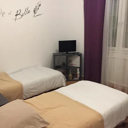 Apartment W Proche Aeroport Bale Mulhouse *