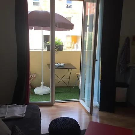 Apartment W Proche Aeroport Bale Mulhouse